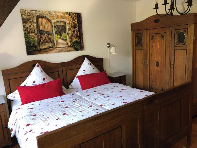 Hotel - Pension Altes Pastorat image