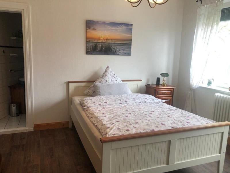 Hotel - Pension Altes Pastorat image
