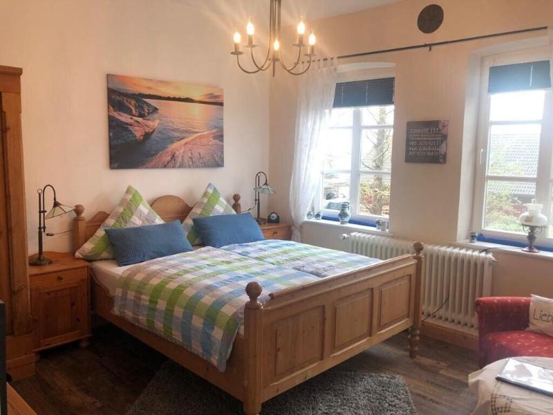 Hotel - Pension Altes Pastorat image
