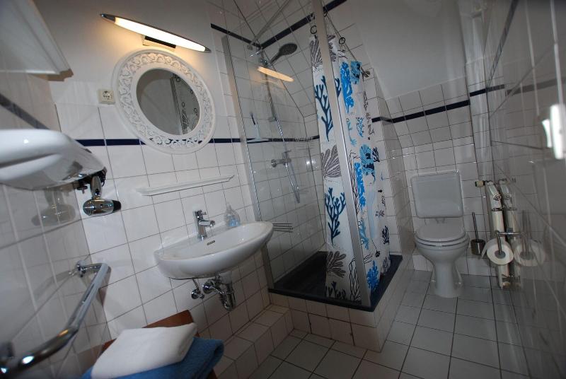 Hotel - Pension Altes Pastorat image