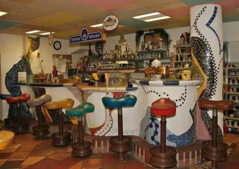 Restaurant - Pension Zum Aumatal image