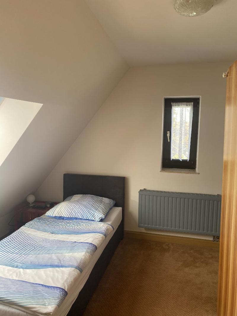 Restaurant - Pension Zum Aumatal image