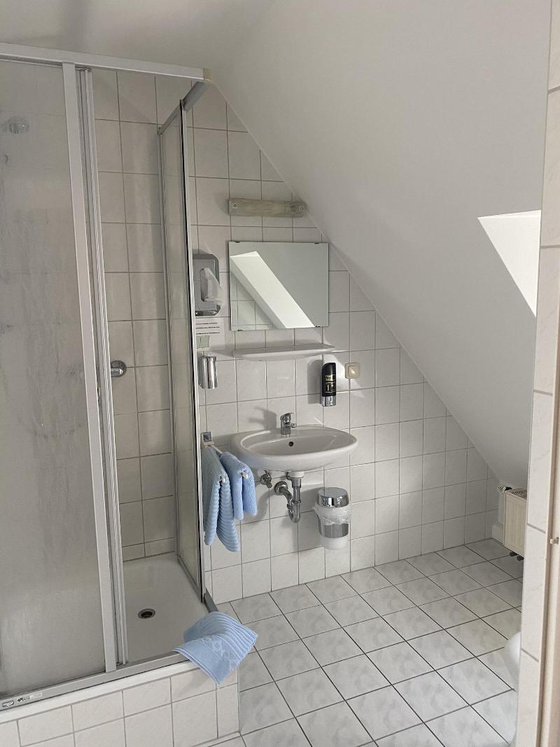 Restaurant - Pension Zum Aumatal image