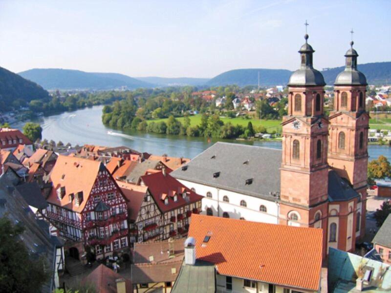 Miltenberg