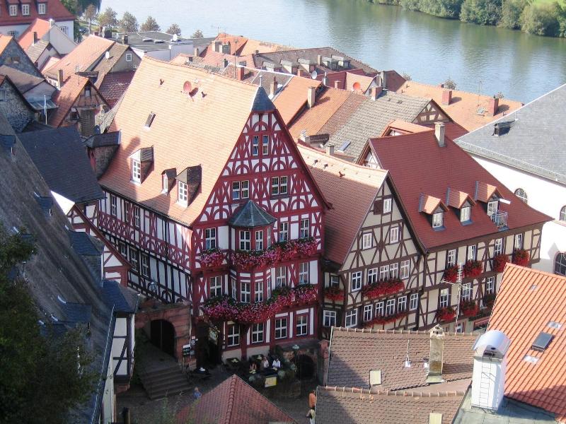 Hotel Schmuckkaestchen image