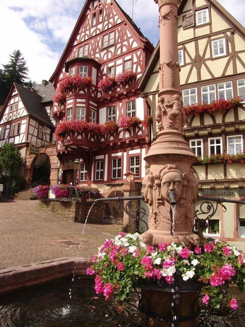 Hotel Schmuckkaestchen image