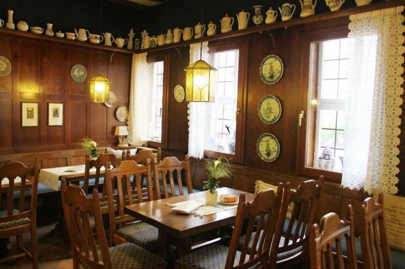 Hotel Schmuckkaestchen image