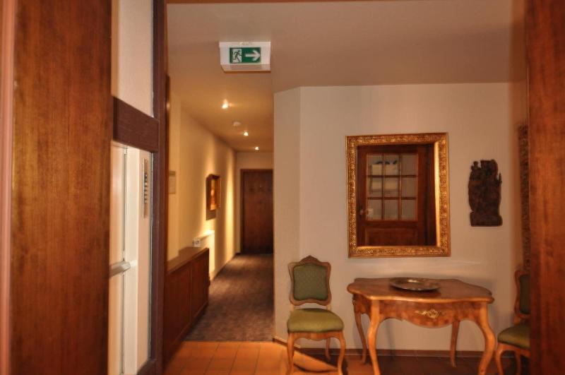 Hotel Schmuckkaestchen image