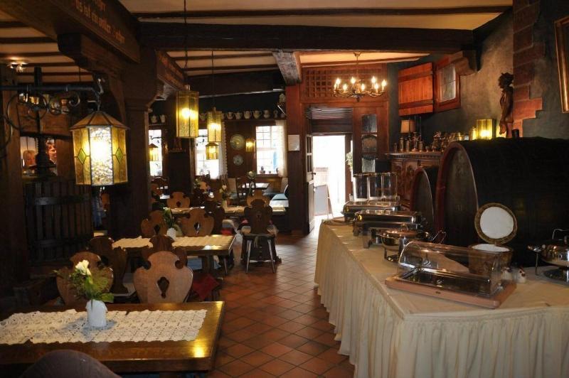 Hotel Schmuckkaestchen image