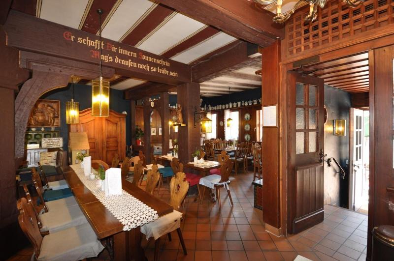 Hotel Schmuckkaestchen image