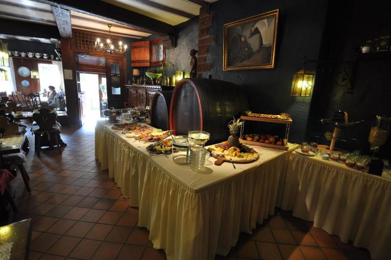Hotel Schmuckkaestchen image