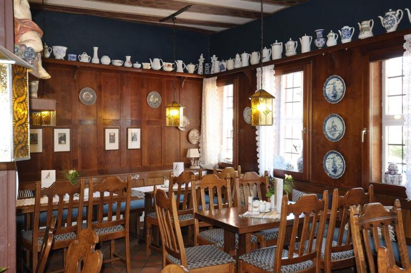 Hotel Schmuckkaestchen image