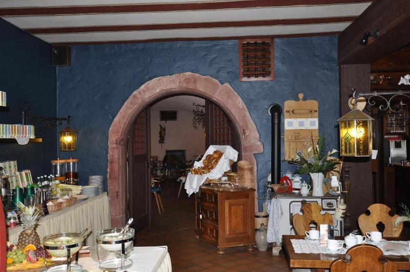 Hotel Schmuckkaestchen image