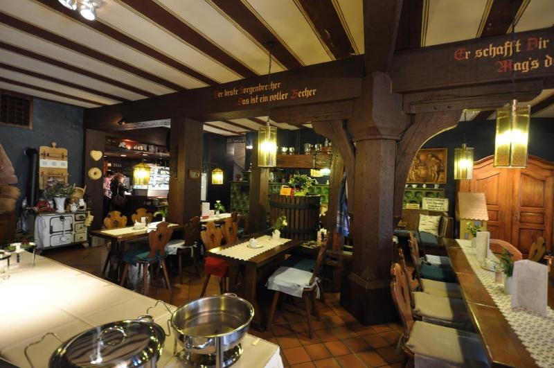 Hotel Schmuckkaestchen image