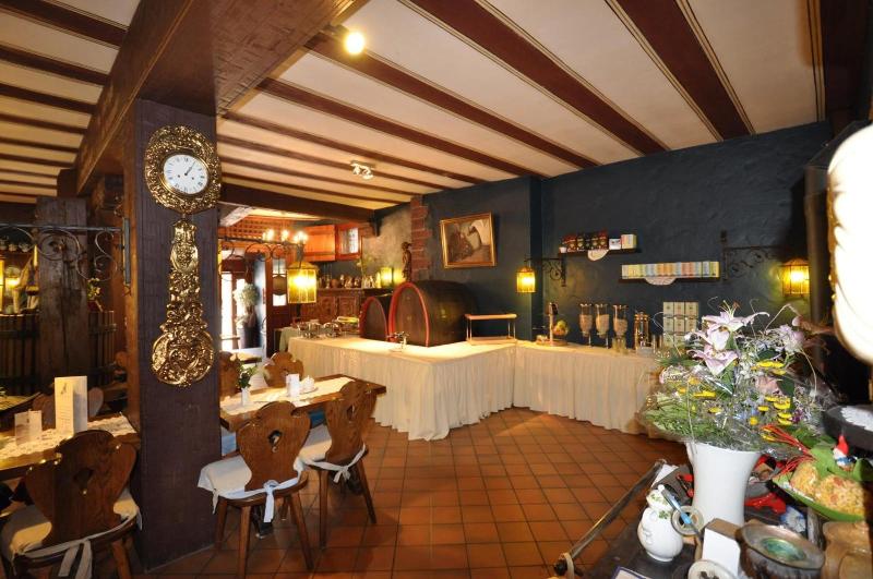Hotel Schmuckkaestchen image