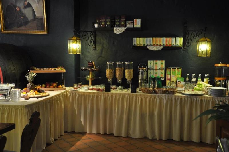 Hotel Schmuckkaestchen image