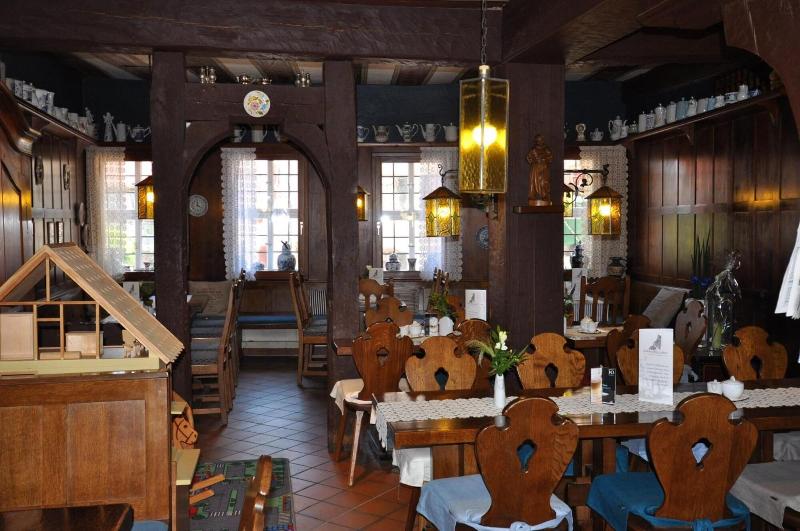 Hotel Schmuckkaestchen image