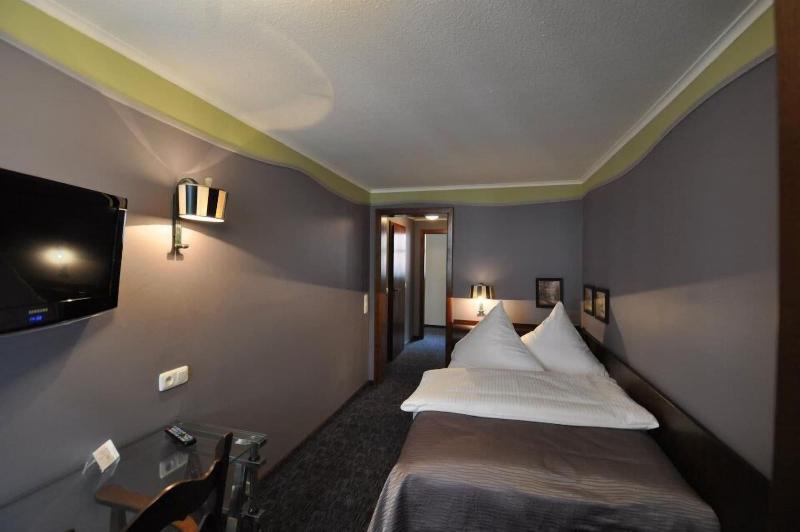 Hotel Schmuckkaestchen image