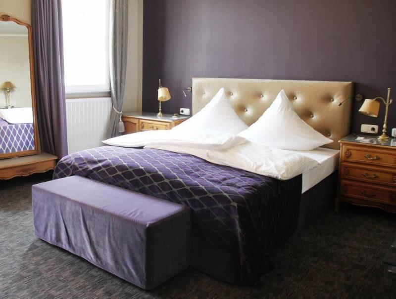 Hotel Schmuckkaestchen image