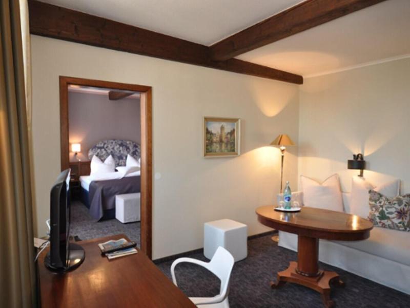 Hotel Schmuckkaestchen image