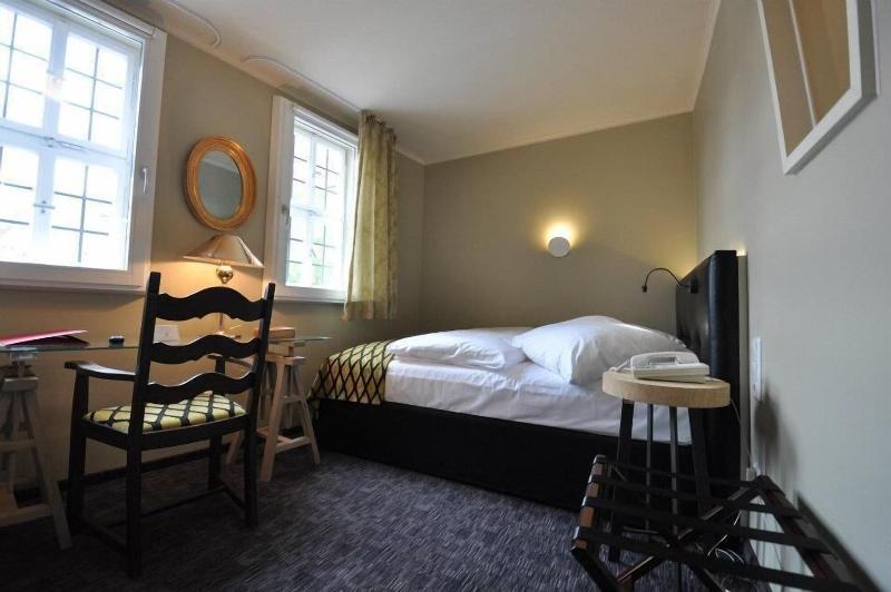 Hotel Schmuckkaestchen image