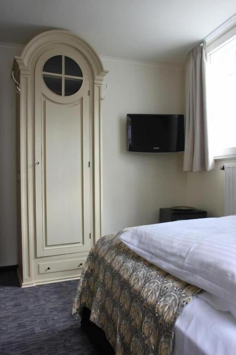 Hotel Schmuckkaestchen image