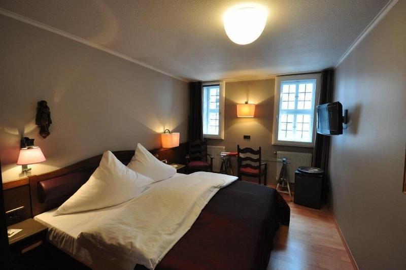 Hotel Schmuckkaestchen image