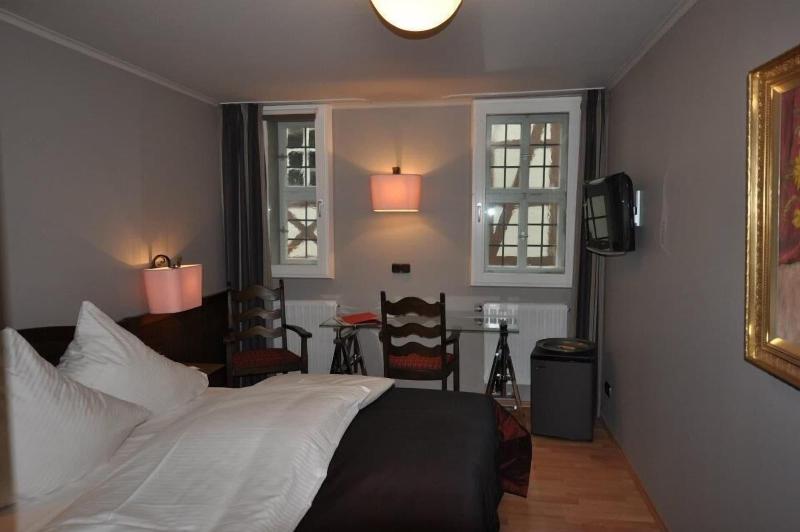 Hotel Schmuckkaestchen image