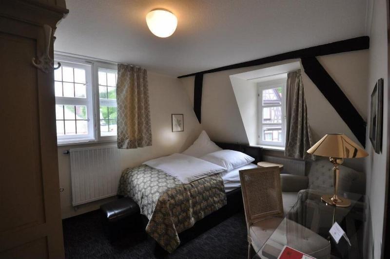 Hotel Schmuckkaestchen image
