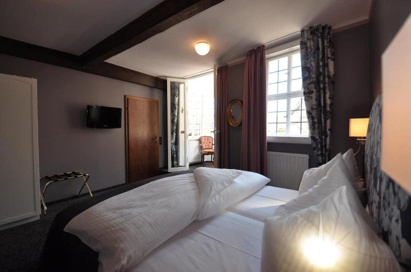 Hotel Schmuckkaestchen image