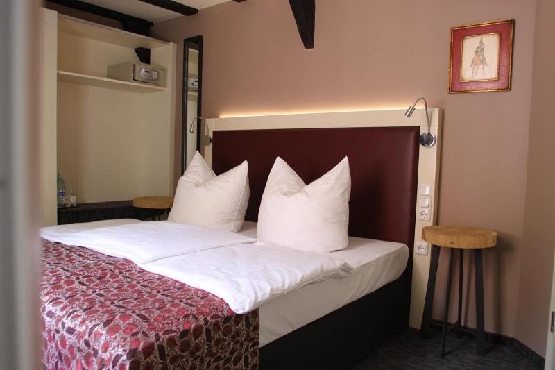 Hotel Schmuckkaestchen image