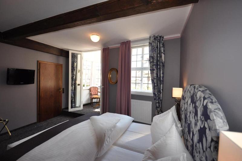 Hotel Schmuckkaestchen image