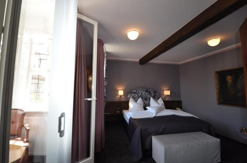 Hotel Schmuckkaestchen image