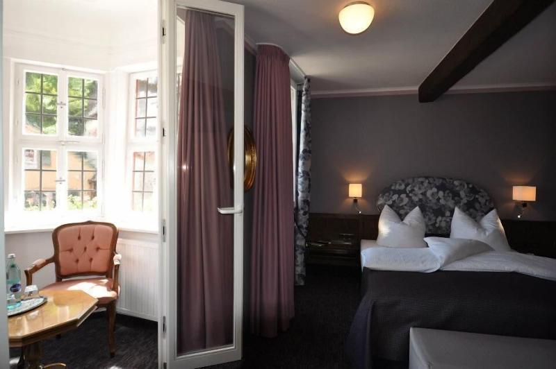 Hotel Schmuckkaestchen image