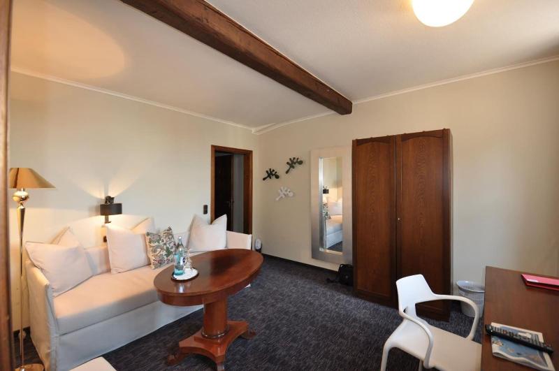 Hotel Schmuckkaestchen image