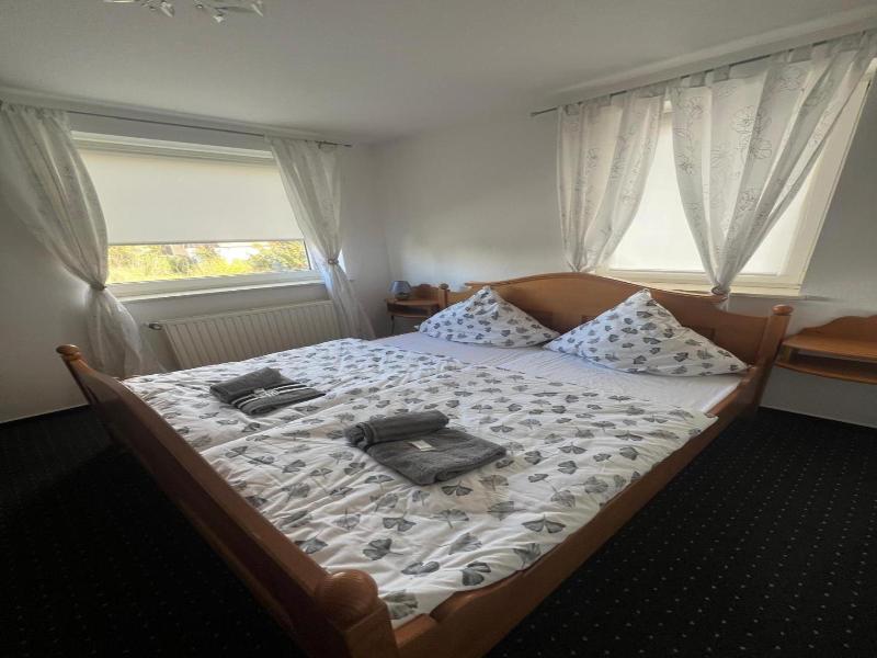 Hotel und Restaurant Caldener Hof image