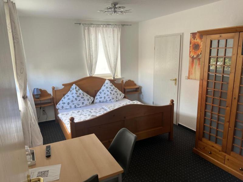 Hotel und Restaurant Caldener Hof image