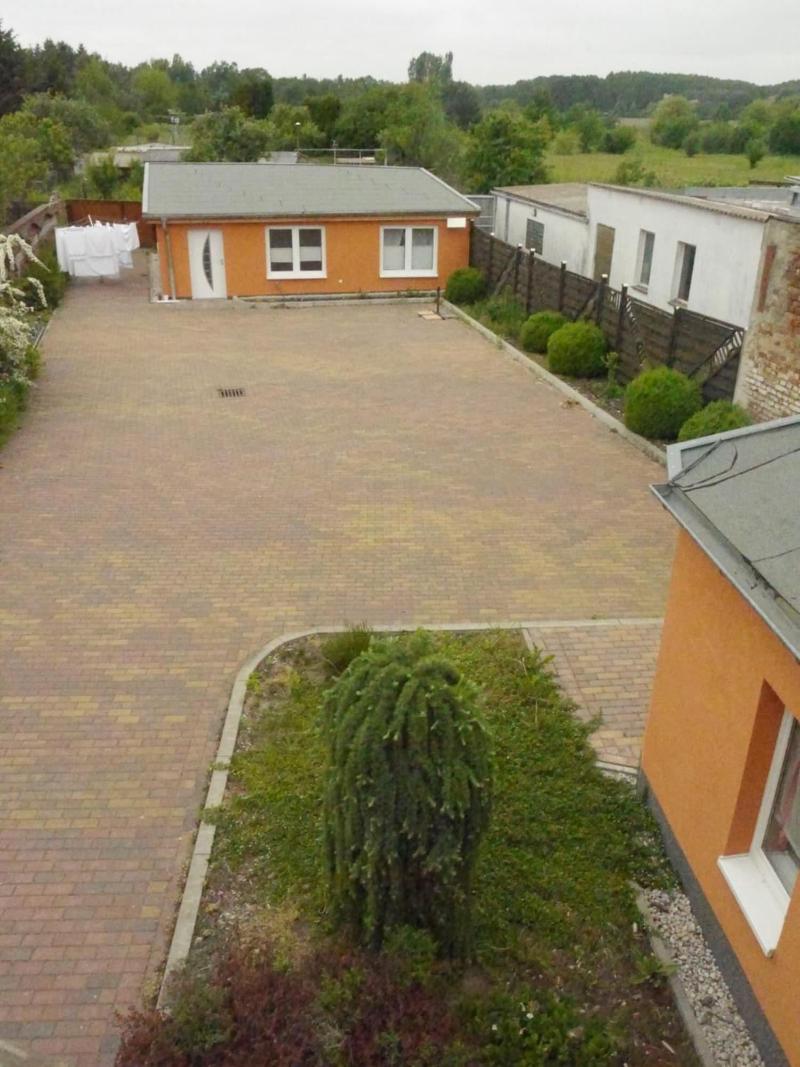 Apart Pension Plaue image