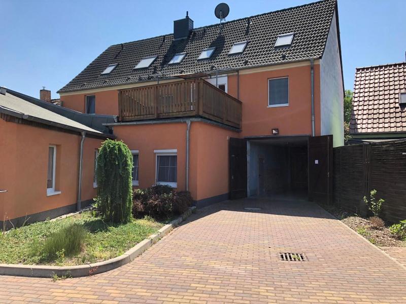 Apart Pension Plaue image