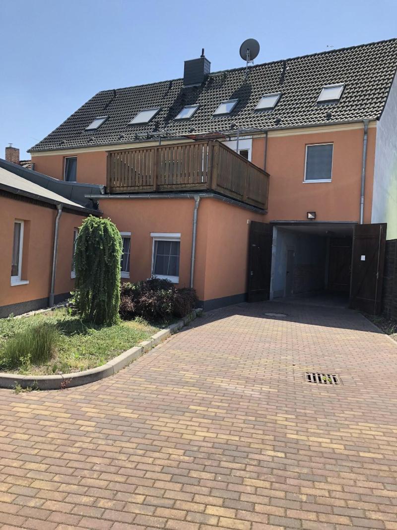 Apart Pension Plaue image