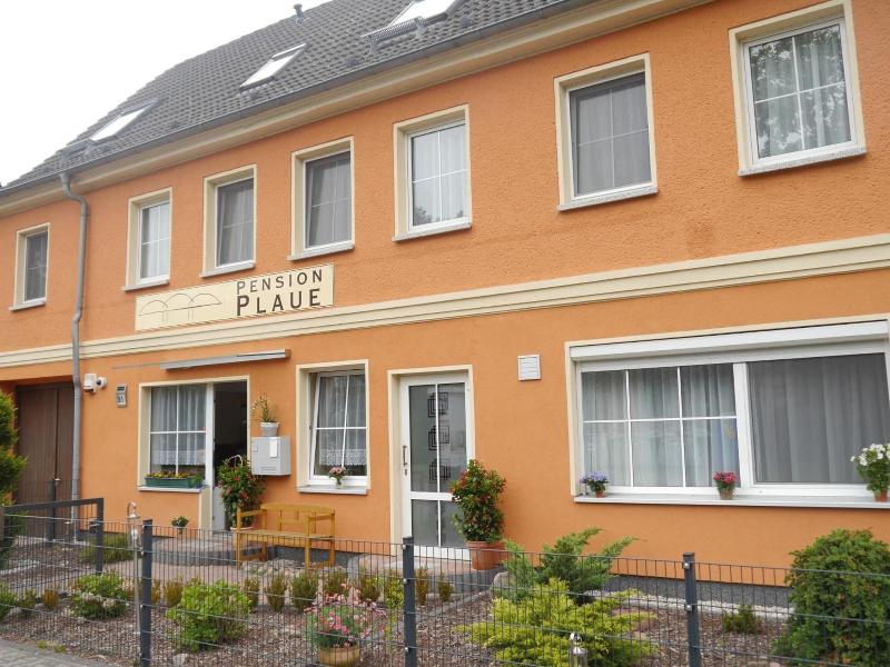 Apart Pension Plaue image