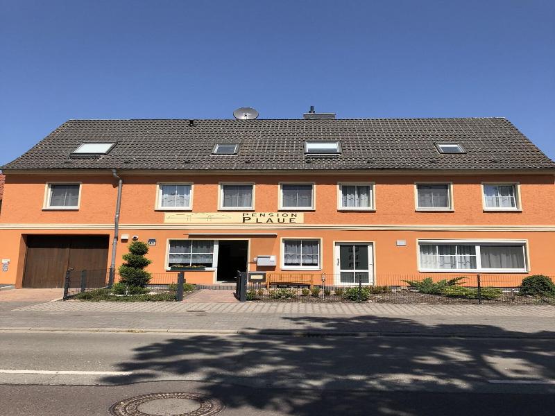 Apart Pension Plaue image