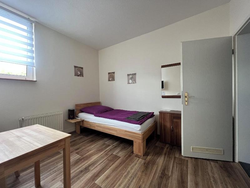 Apart Pension Plaue image