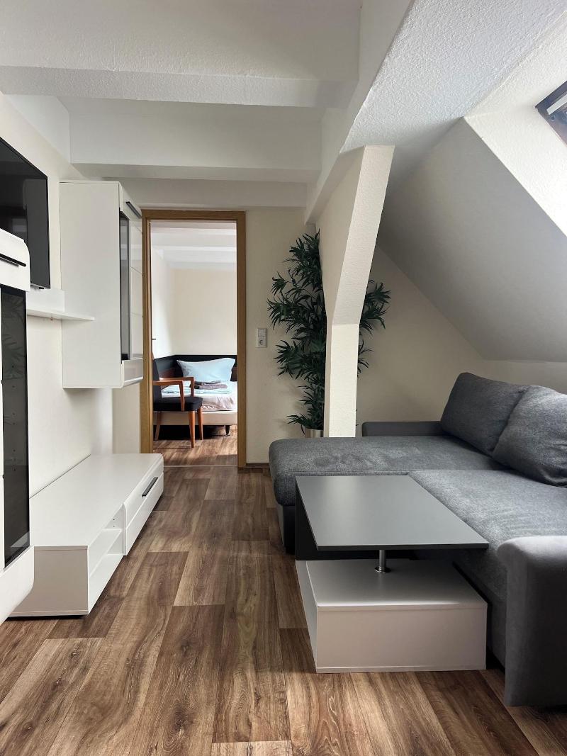 Apart Pension Plaue image