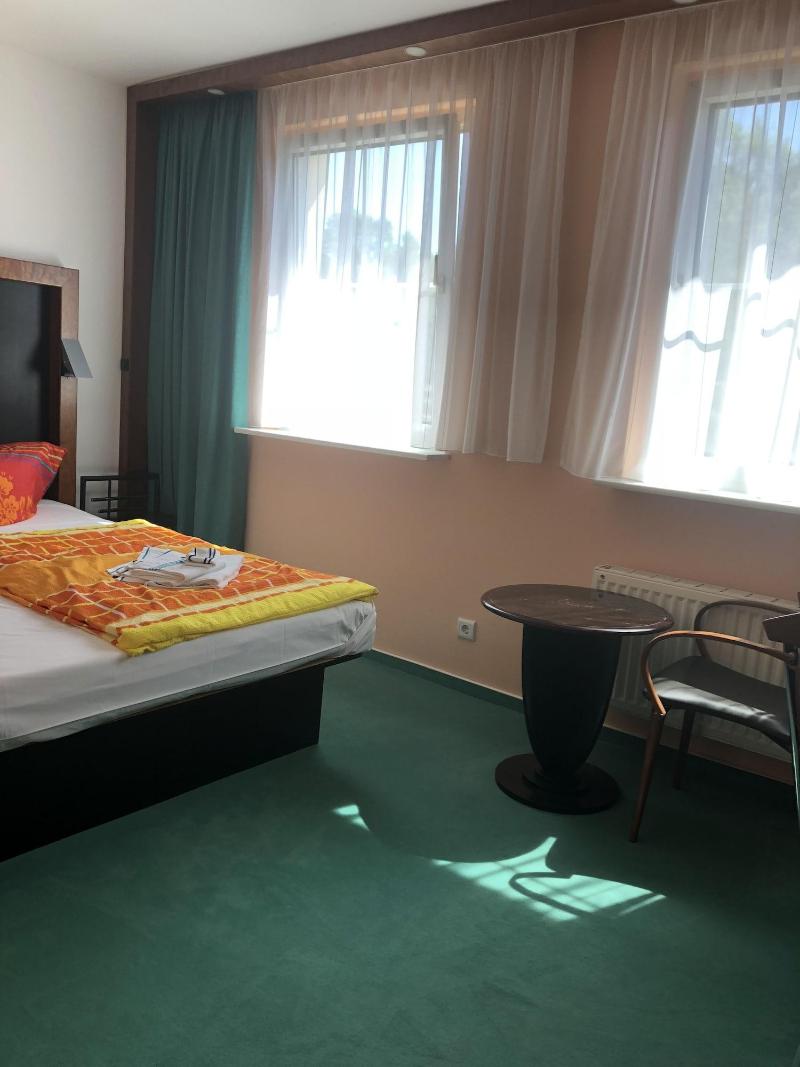 Apart Pension Plaue image