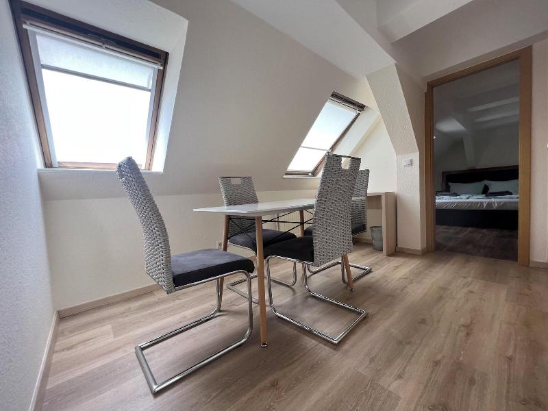 Apart Pension Plaue image