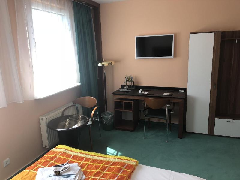 Apart Pension Plaue image