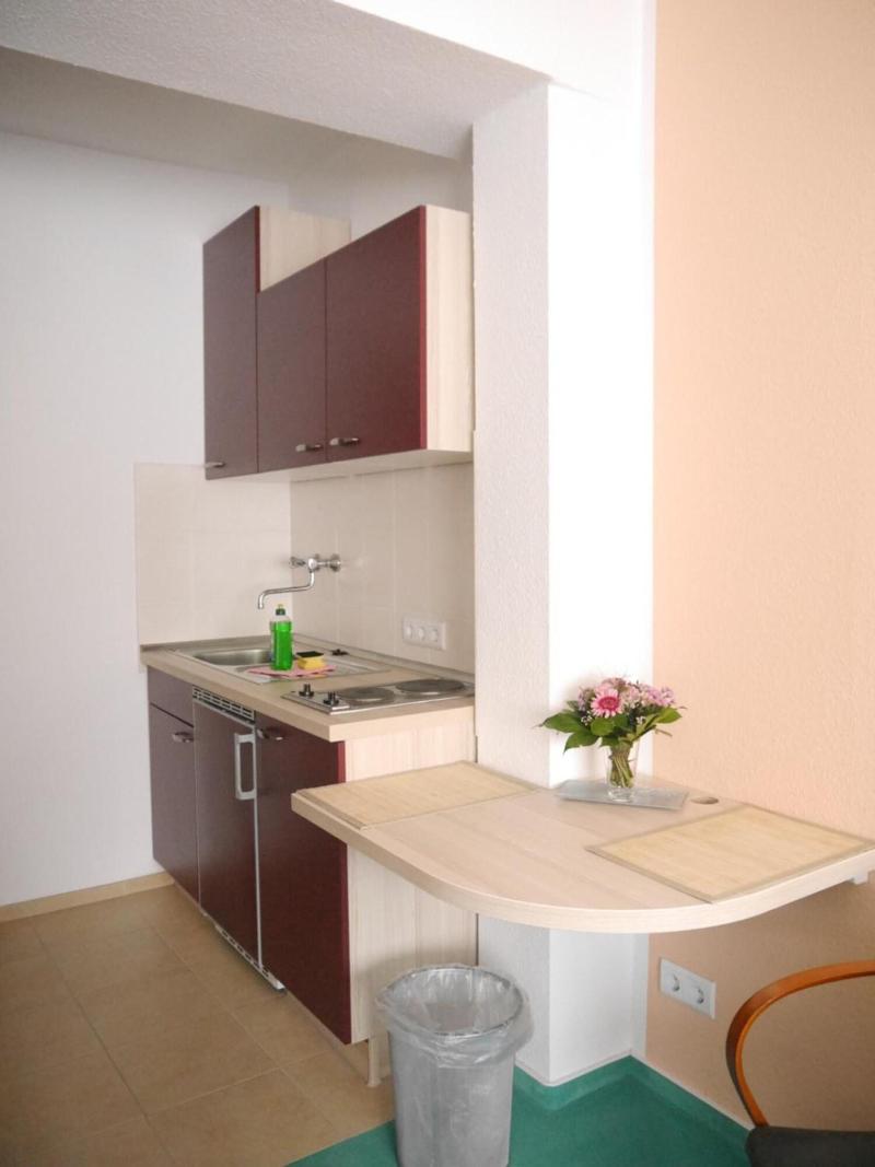 Apart Pension Plaue image