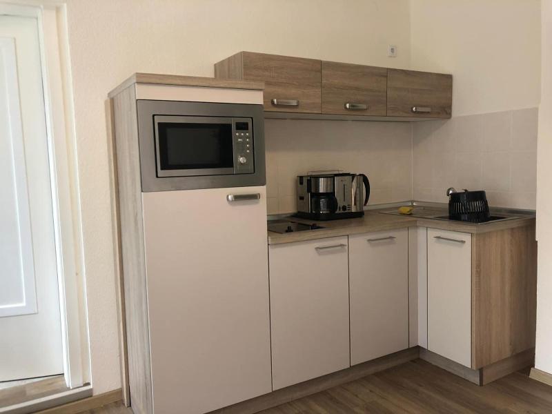 Apart Pension Plaue image