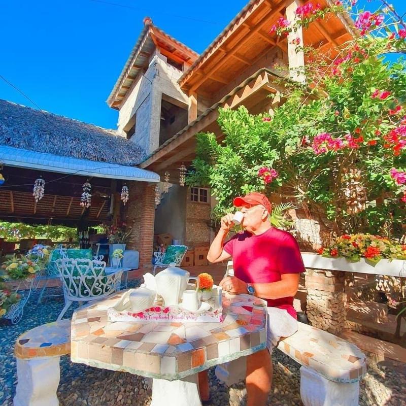 Villa Yudith